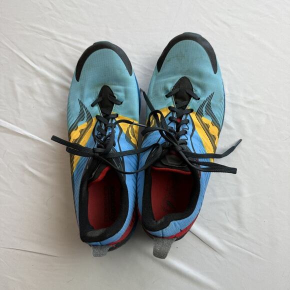 Saucony Endorphin speed 2 Runshield Arctic Chill Mens size 9